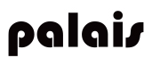 palais（パレス）